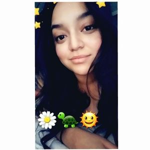 Meet your Posher, Marisol